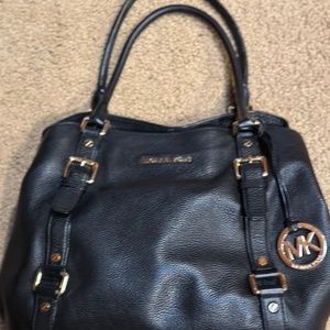 Large Michael Kors Purse